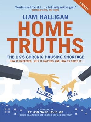 cover image of Home Truths